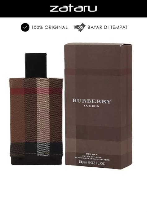 burberry pria.